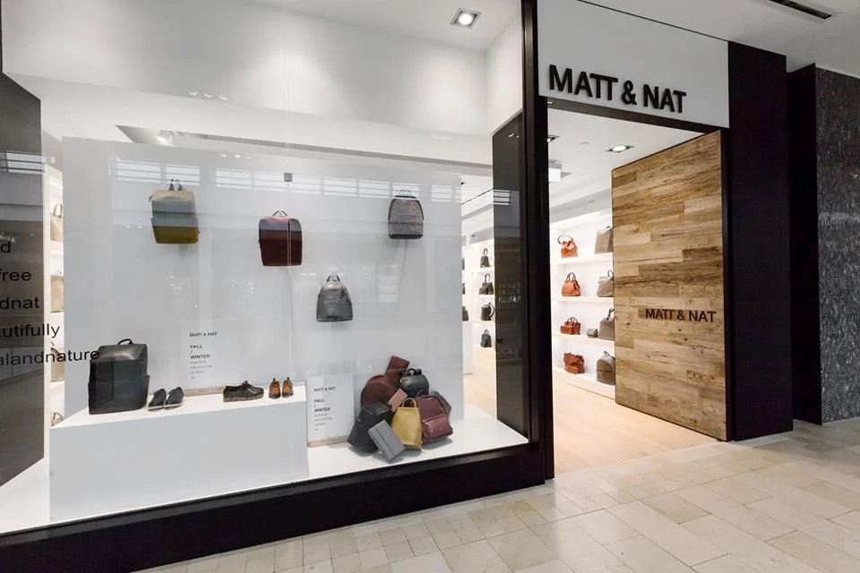 SQUARE ONE (Toronto) location. Photo: Matt &amp; Nat Facebook