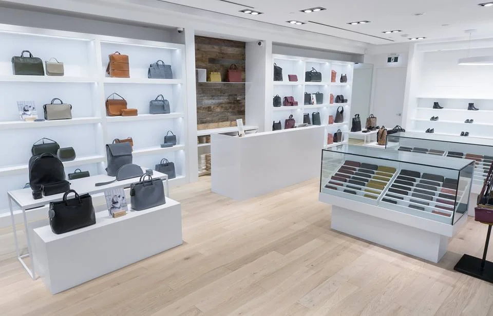 Square One location