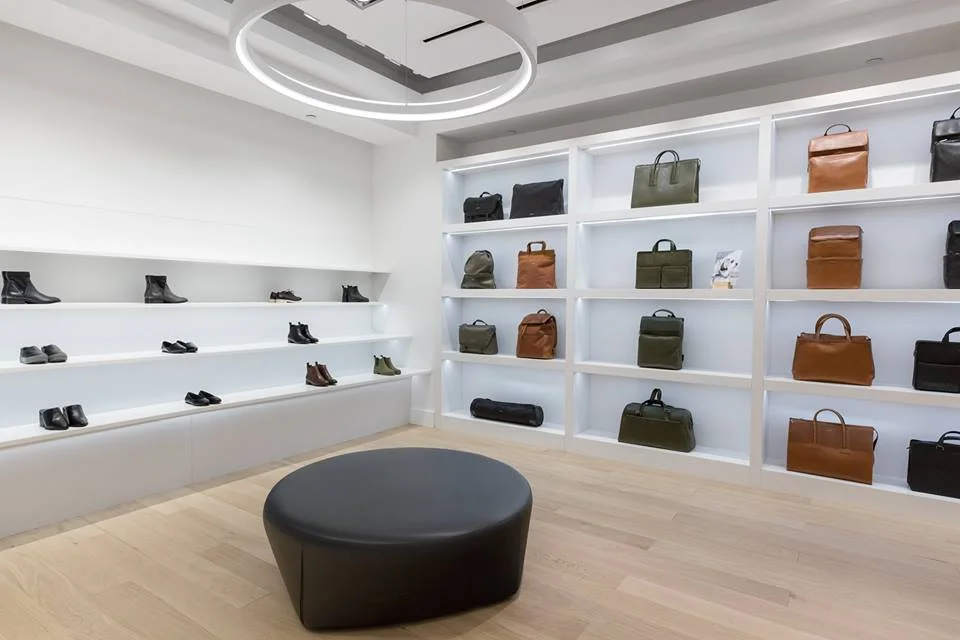 Square One location