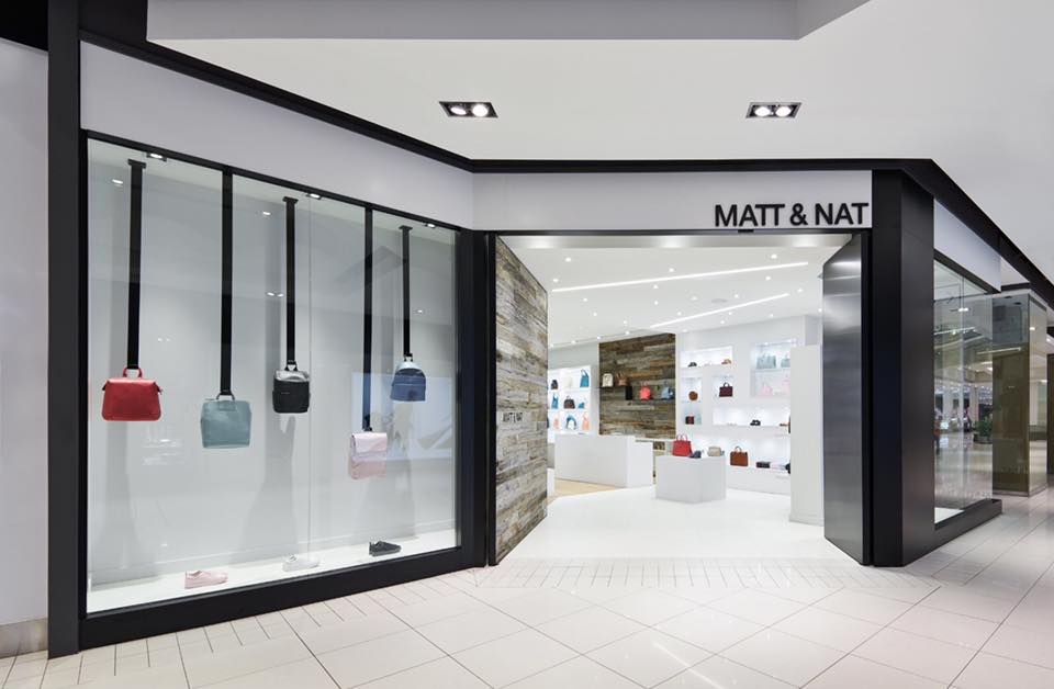 Rideau Centre Location. Photo: Matt &amp; Nat Facebook