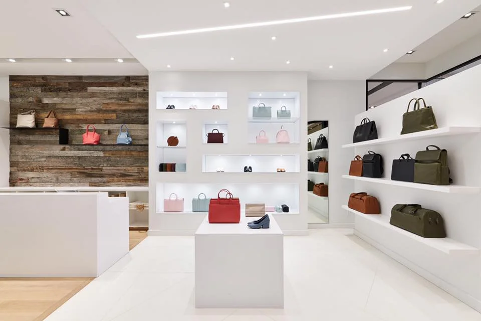 Rideau Centre Location