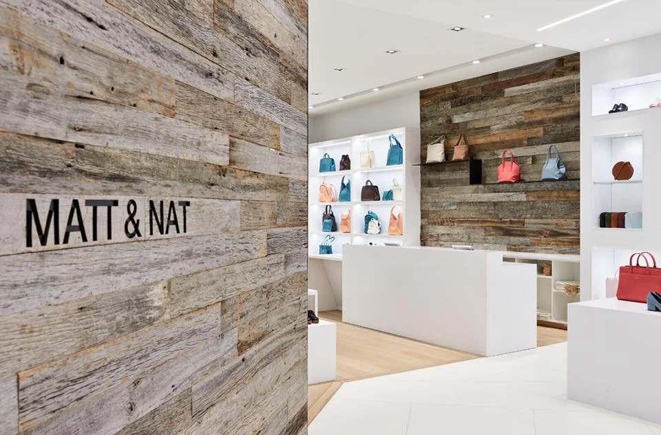 Rideau Centre Location