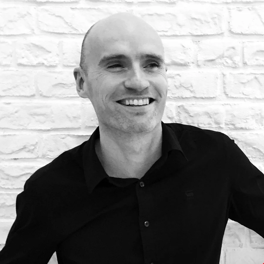Wesley Hanlon . Photo: Sassoon Salon Toronto Website