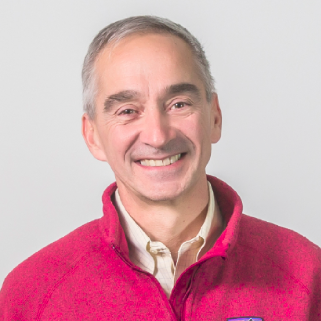 Patrick Pichette