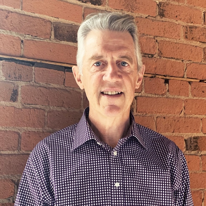 Paul McFeeters
