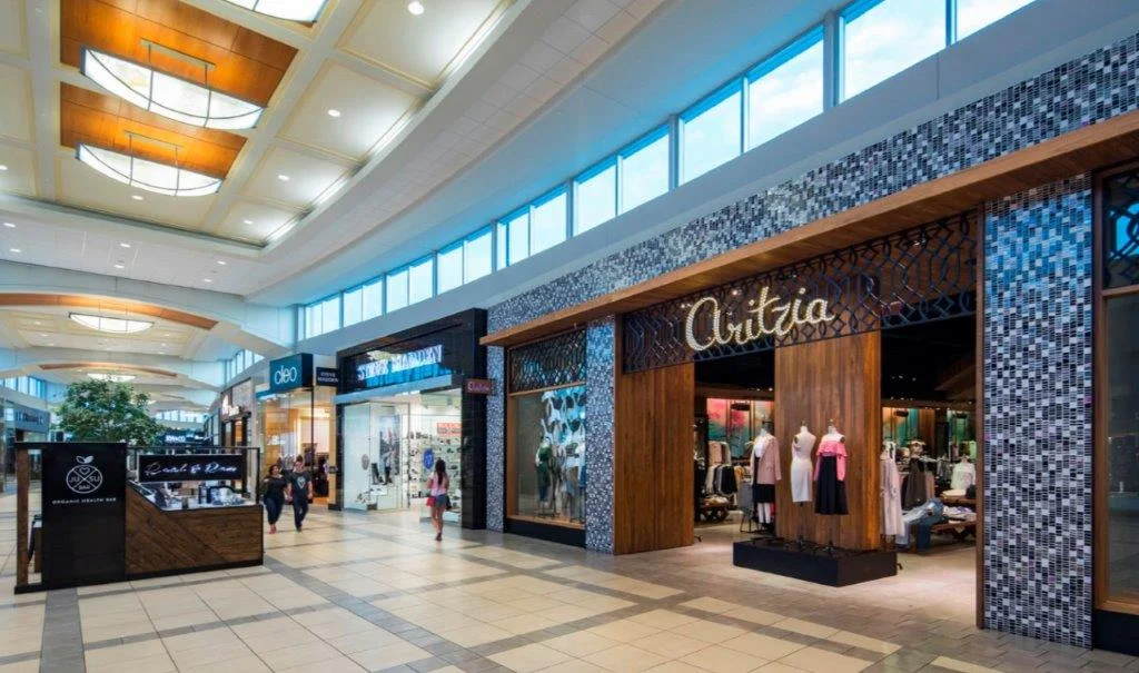 Market Mall