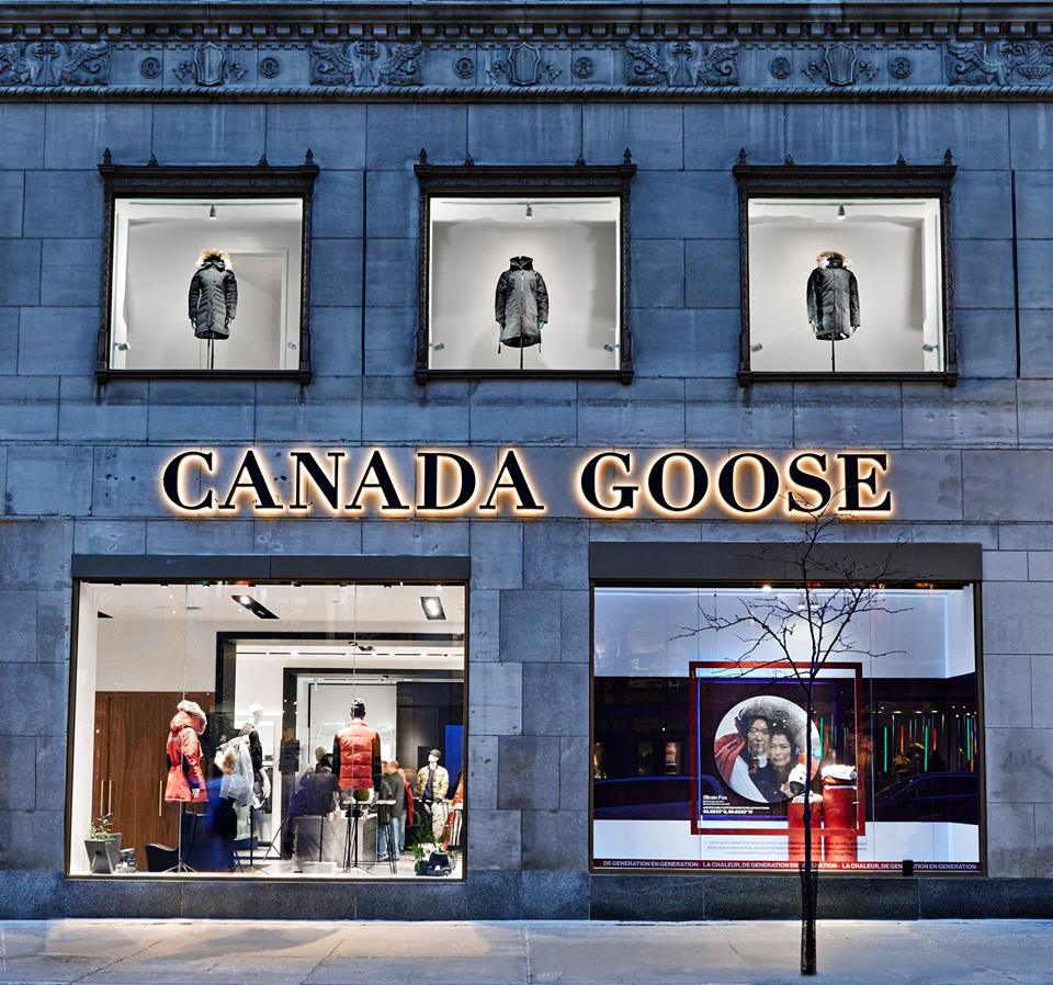 canada goose store new jersey