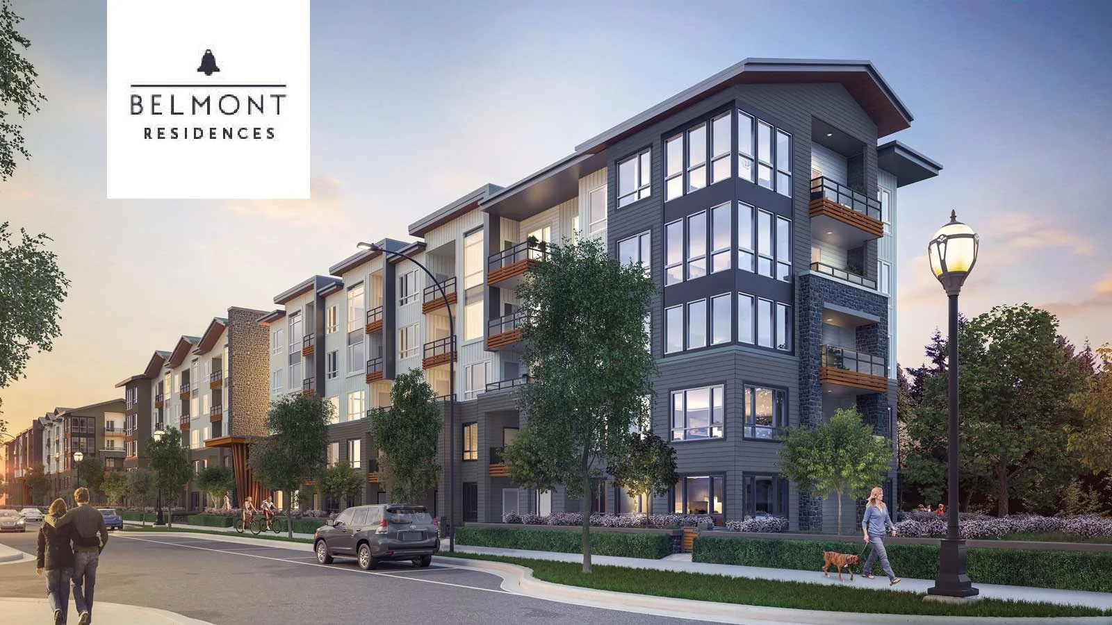 Photo: Belmont Residences Langford Facebook
