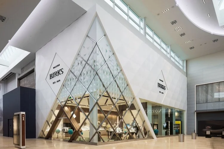 Yorkdale location. PHOTO: BEN RAHN/A-FRAME