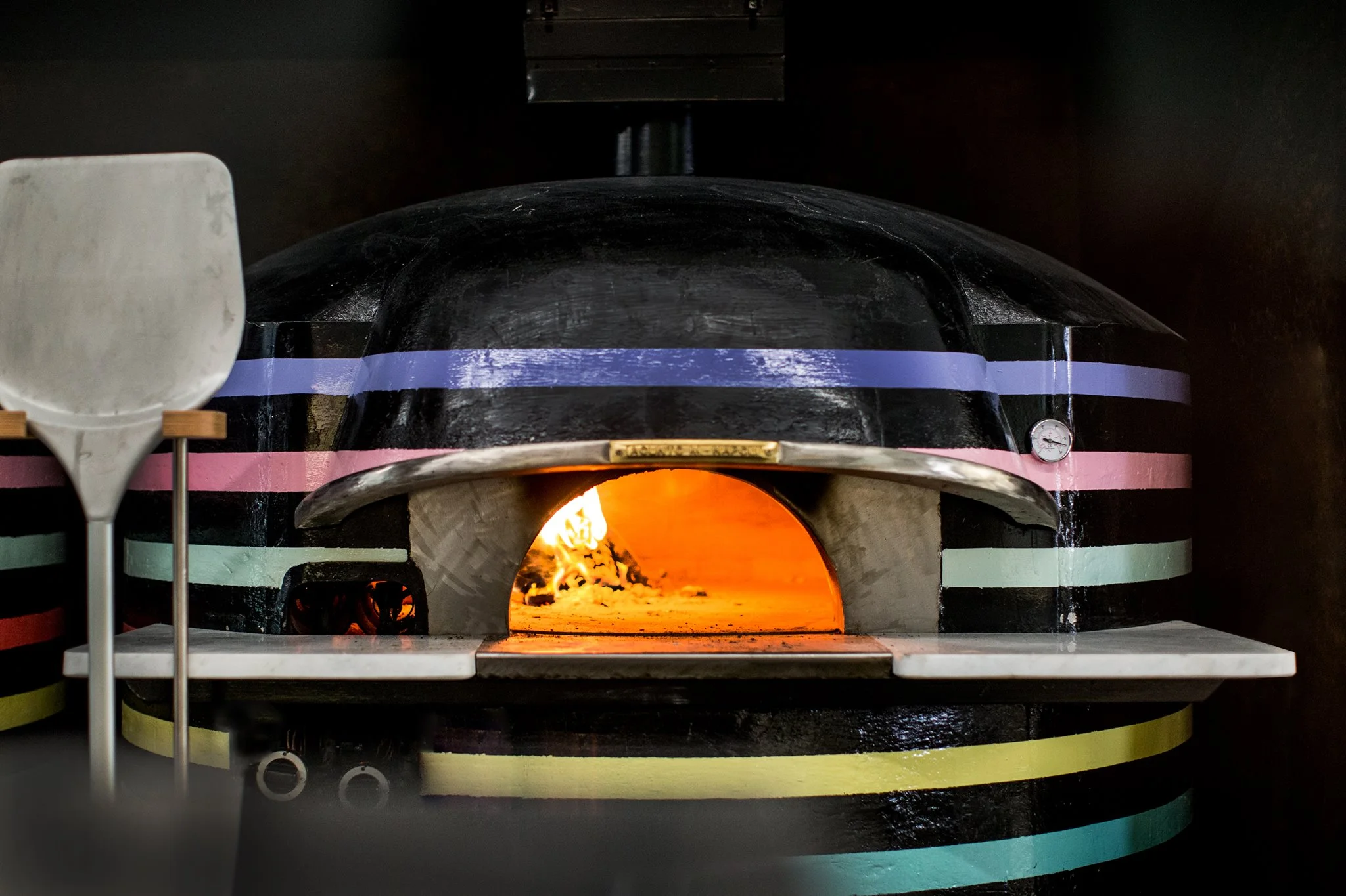 Photo: Giulietta Pizzérias Facebook