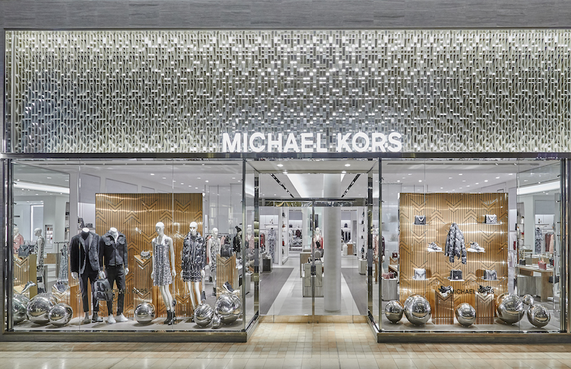 michael kors in canada stores