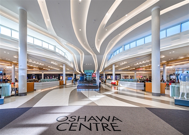 Ivanhoé Cambridge Launching PopUp Retail Spaces at 10 Canadian