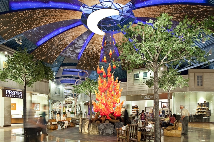 Ivanhoé Cambridge Launching Pop-Up Retail Spaces at 10 Canadian Shopping Centres&nbsp;