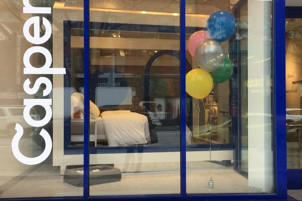 Casper Opens Downtown Toronto Location with Canadian Headquarters [Photos/Video]