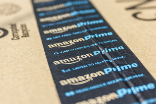 Amazon Reveals that ‘Amazon Prime’ Orders in Canada Doubled in 2018 [Infographic]