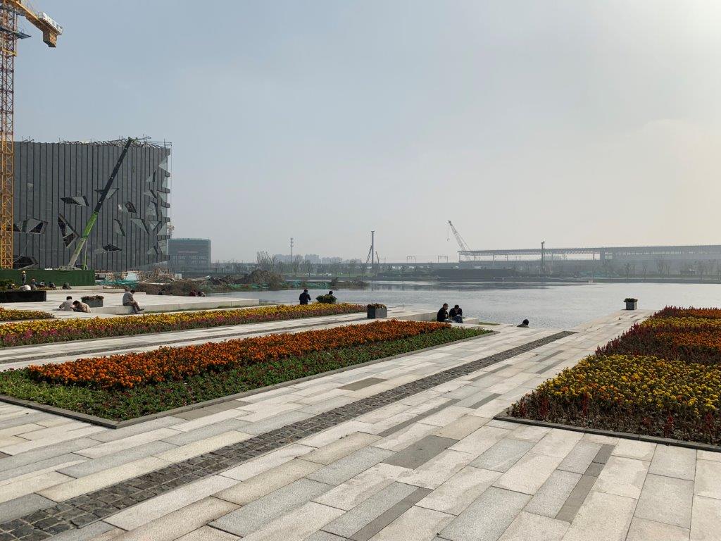 Arts and Cultural Centre Building