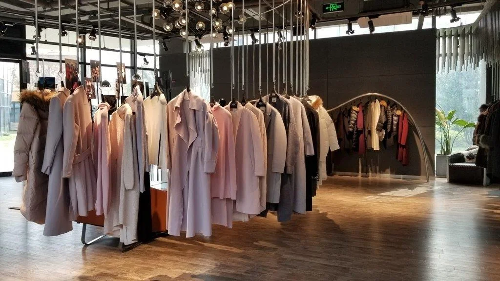 JAC Store at Headquarters