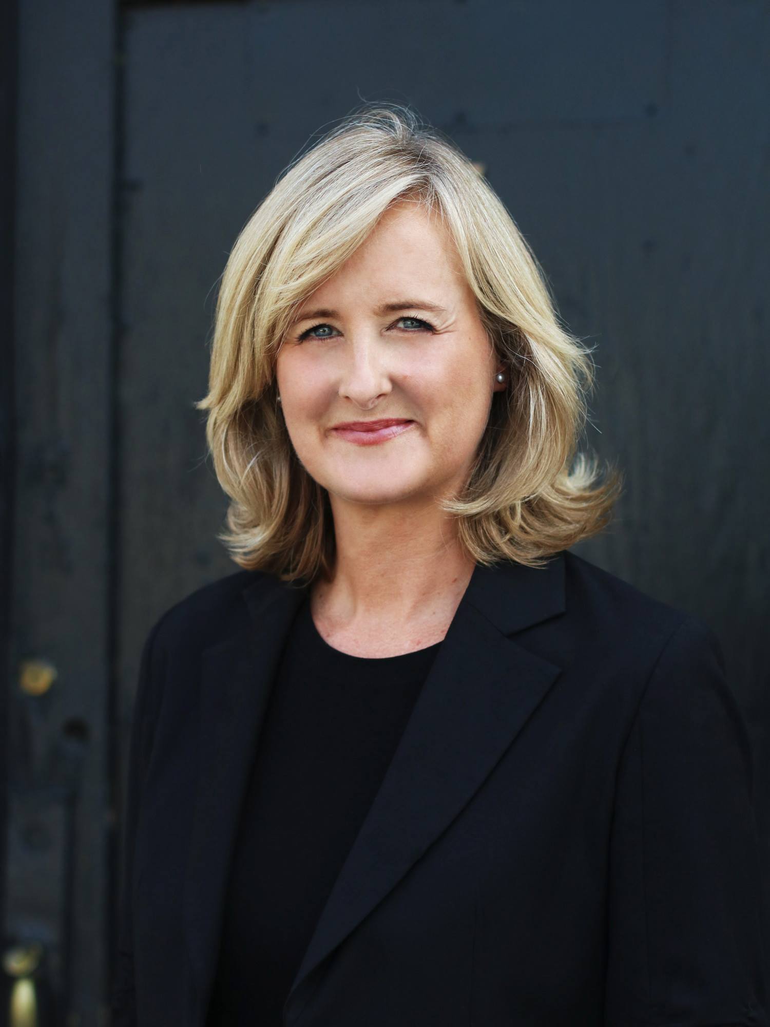 Carolyn Spriet. Photo: Hallmark Canada Facebook
