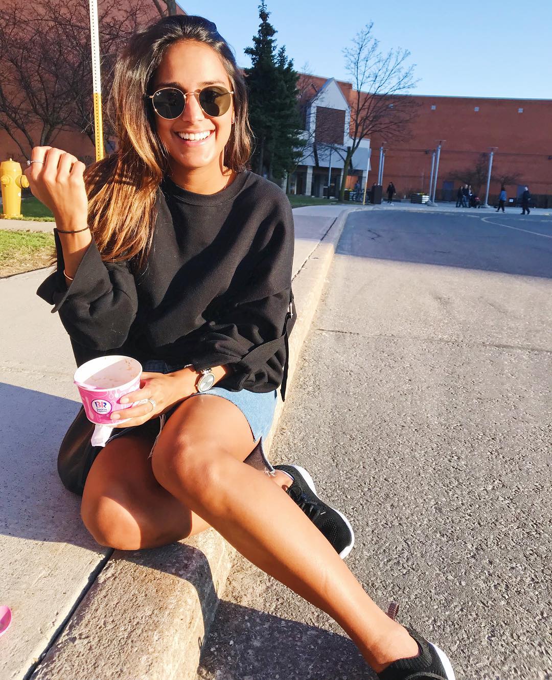 Photo: Baskin-Robbins Facebook