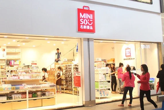Miniso to Keep Canadian Stores Open Amid Controversy [Update]
