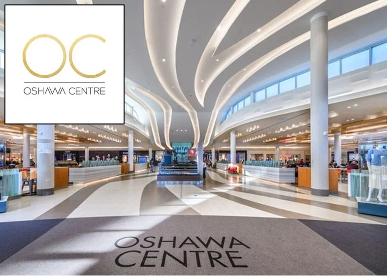 PHOTO: Oshawa Centre