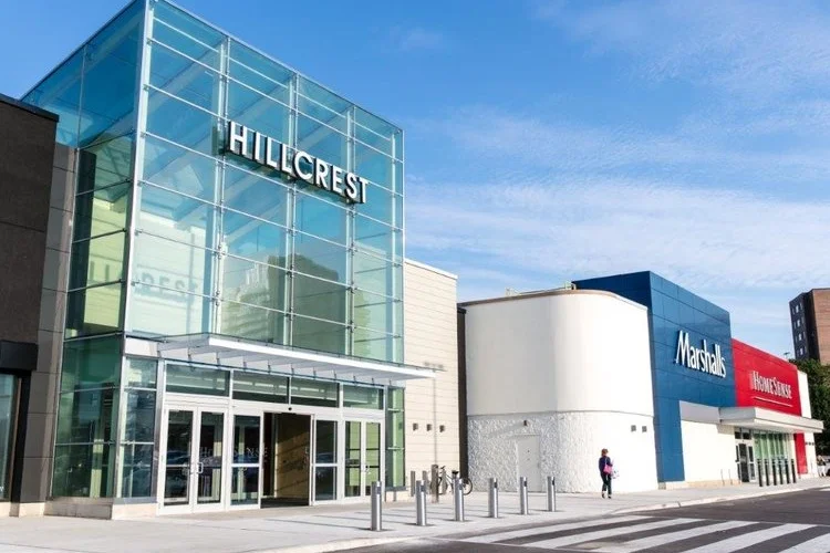 Hillcrest Mall Completes Overhaul as it Looks to the Future 