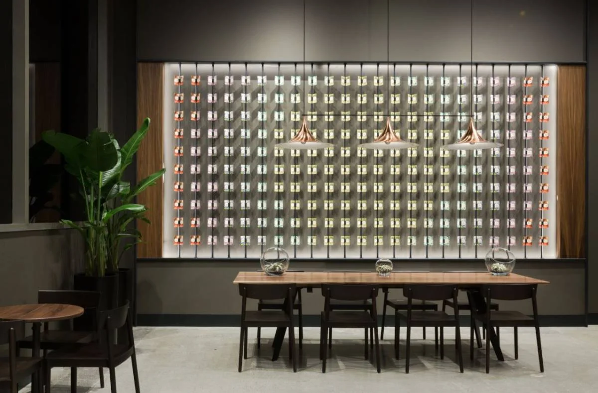 PHOTOS: STARBUCKS CANADA