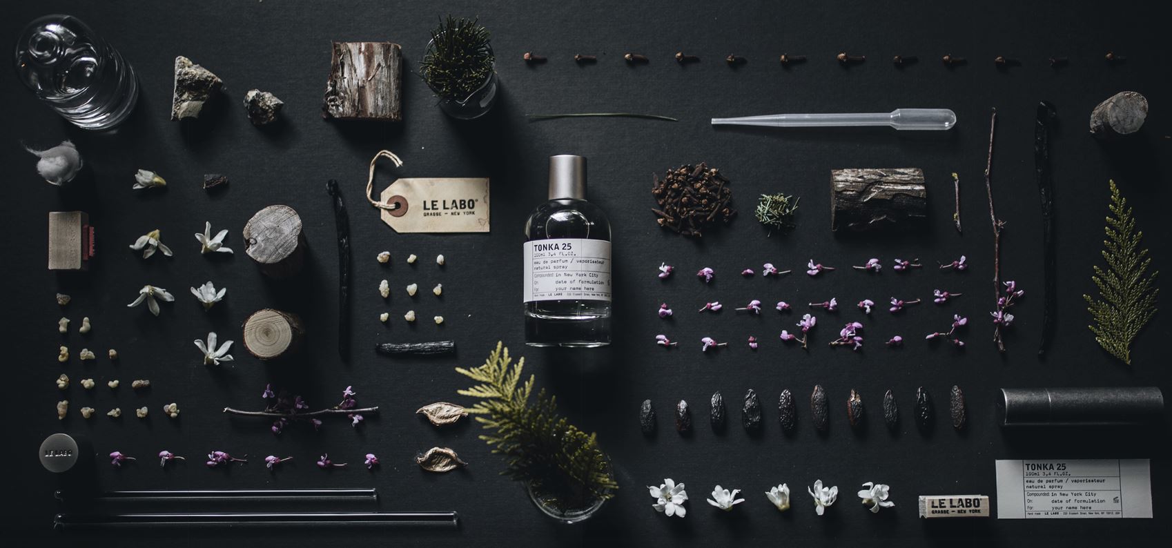 Photo: LE Labo Website