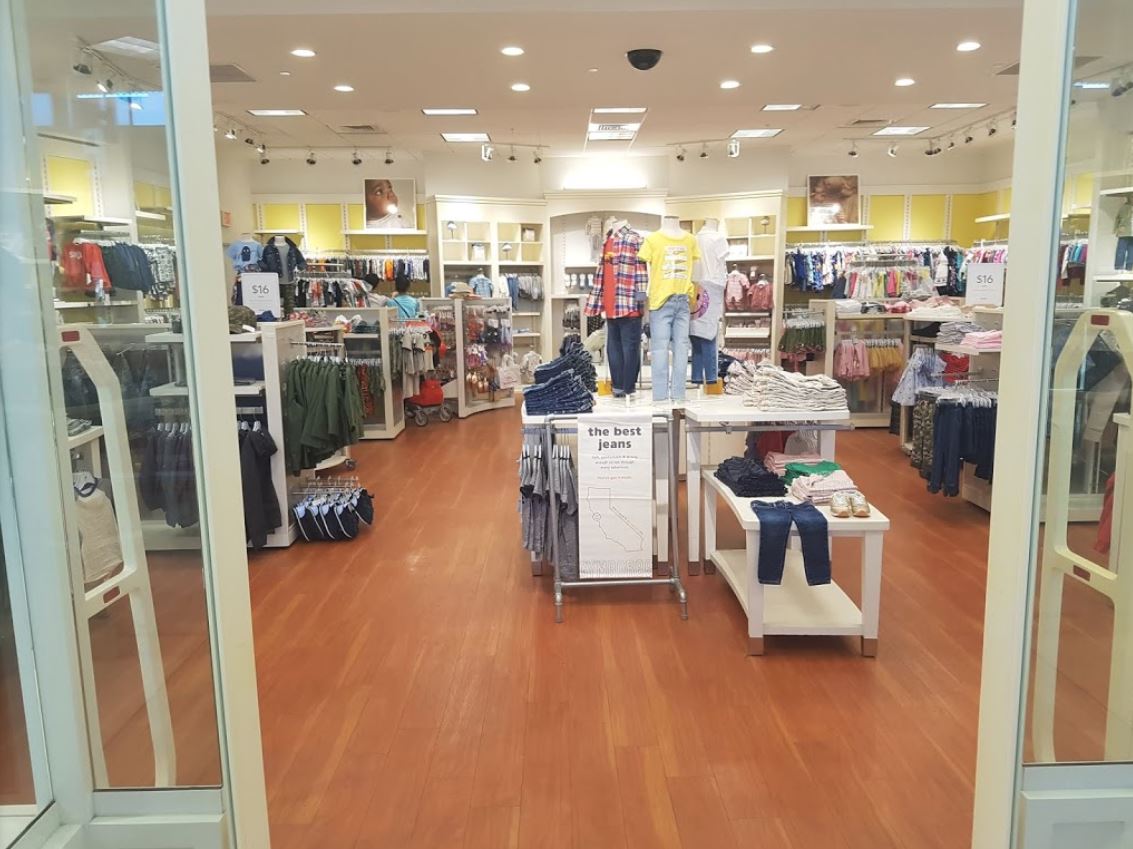 Coquitlam location Interior. Photo: Bobby Meier