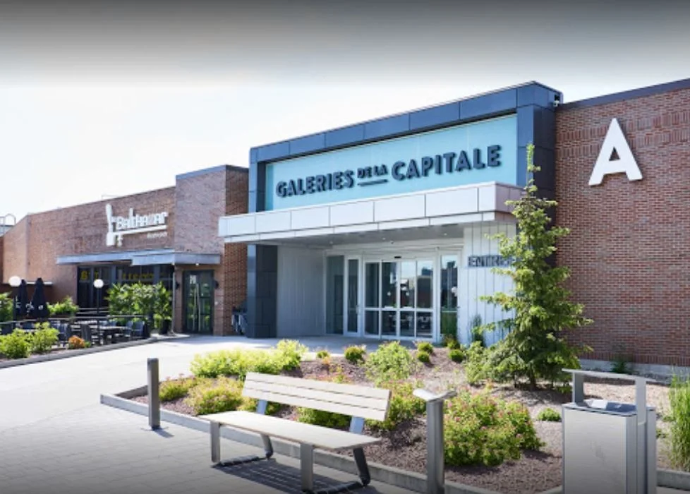 Galeries de la Capitale Unveils Overhauled Méga Parc Amusement Centre