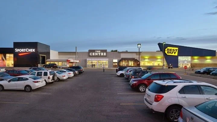 Before (October 2014). Photo: The Centre (Google Maps)
