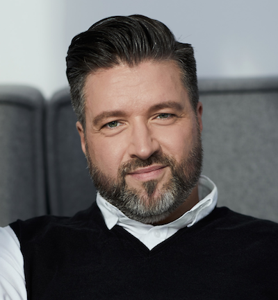 Dominic De Freitas