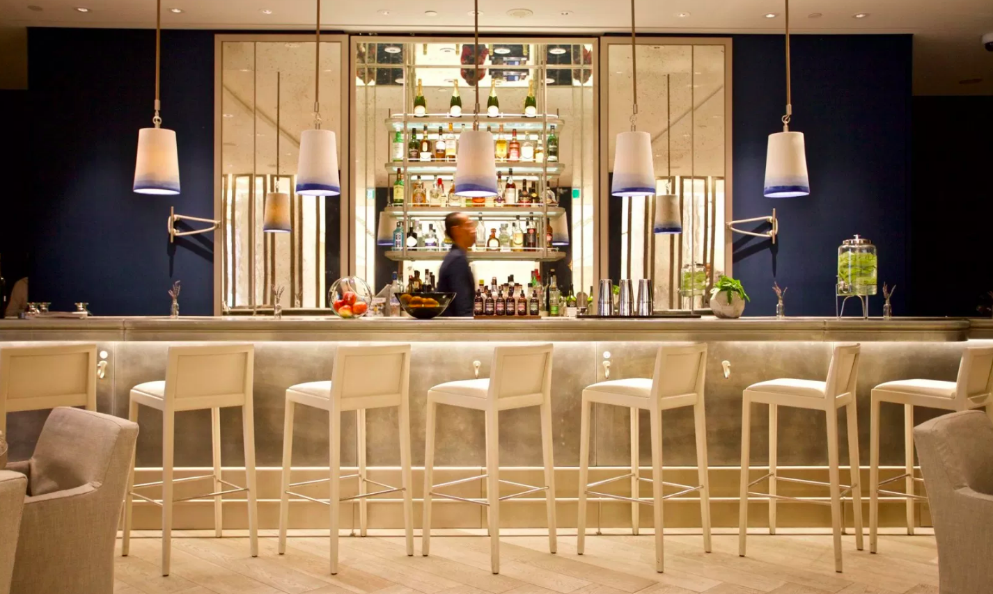 Photo: Colette Grand Café (Vancouver)