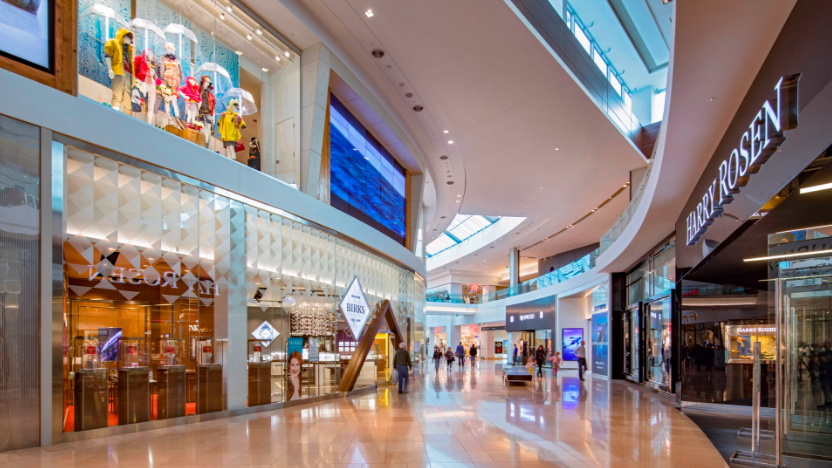 Photo: Cadillac FAirview