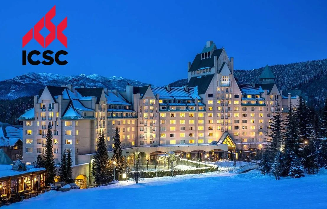 Thoughts And Observations From The Floor Of The Icsc Whistler Conference