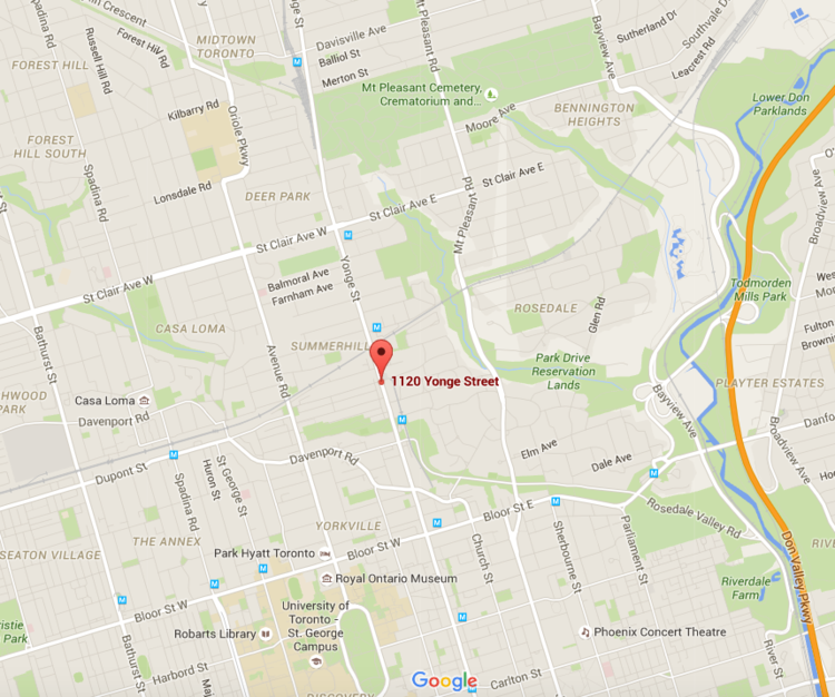 CLICK ABOVE FOR INTERACTIVE GOOGLE MAP