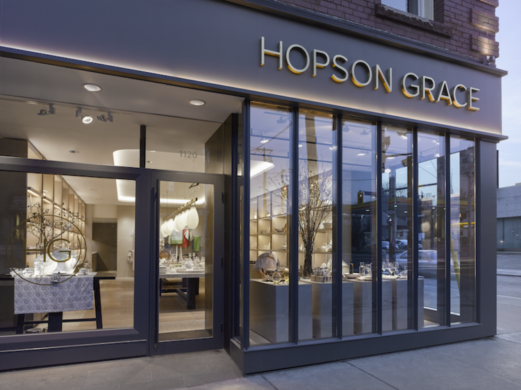 Photo: Hopson Grace
