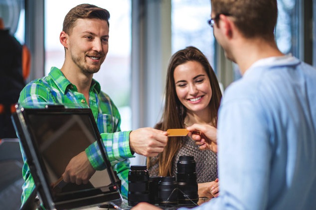 White Paper Discusses How Retailers Can Reduce Costs and Boost Profitability With Workforce Technology