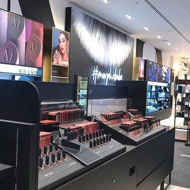 Photo: Morphe Brushes Facebook