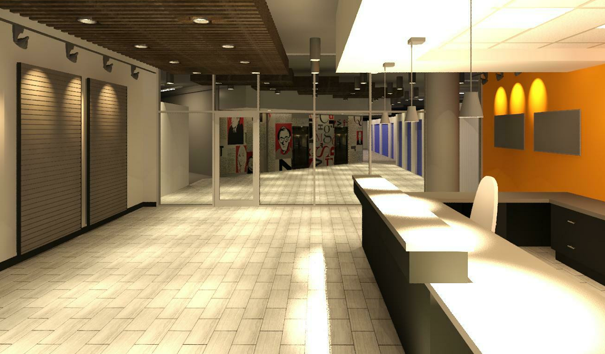   Image: Bluebird Self Storage  