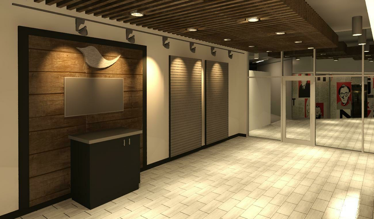   Image: Bluebird Self Storage  