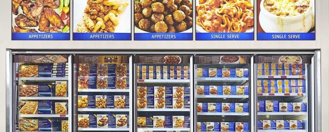 PHOTO: M&M FOOD MARKET