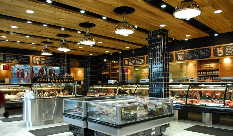 photo: paramount butcher shop facebook