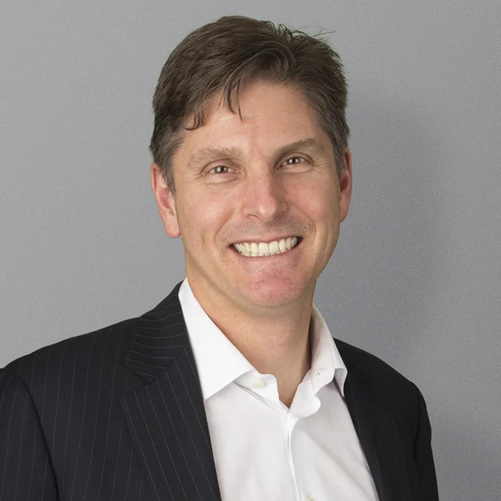 PHOTO: FINLEY MCEWEN, SVP DEVELOPMENT, CADILLAC FAIRVIEW