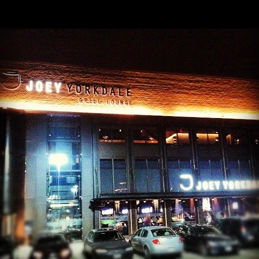 PHOTO: JOEY YORKDALE, VIA JOEY YORKDALE FACEBOOK