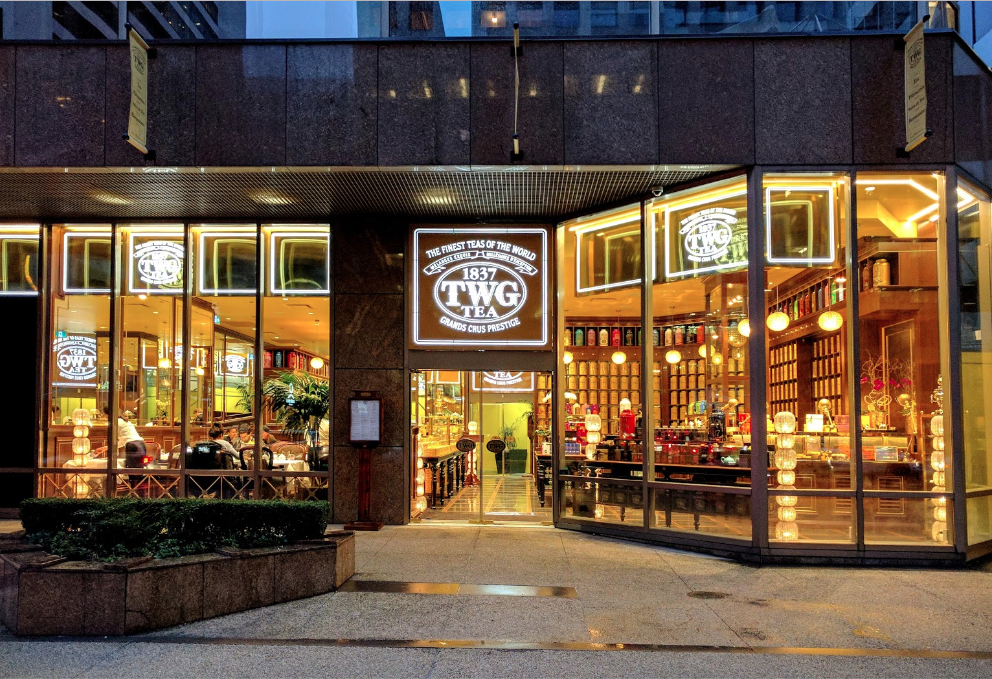TWG VANCOUVER LOCATION IMAGE: TERENCE YEE VIA GOOGLE MAPS