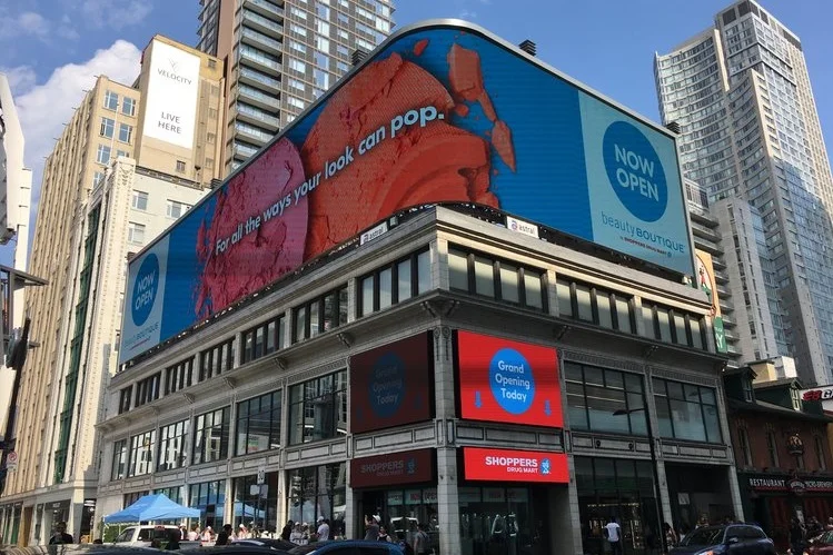 Shoppers Drug Mart Announces Launch of Online Nutrition Service for Ontario 