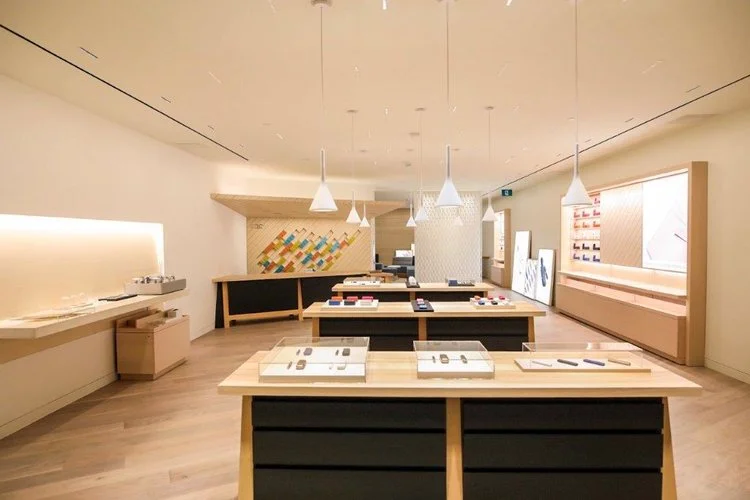 photo: iqos west edmonton location