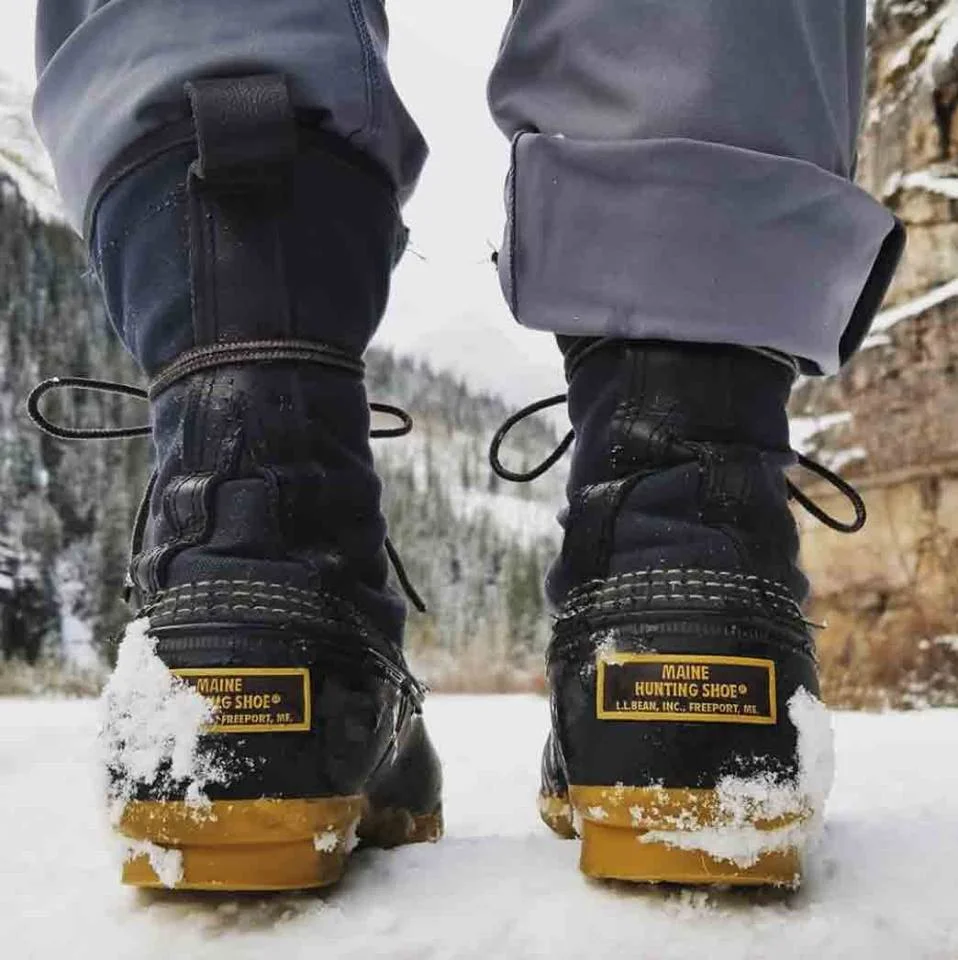 PHOTO: L.L.BEAN VIA FACEBOOK