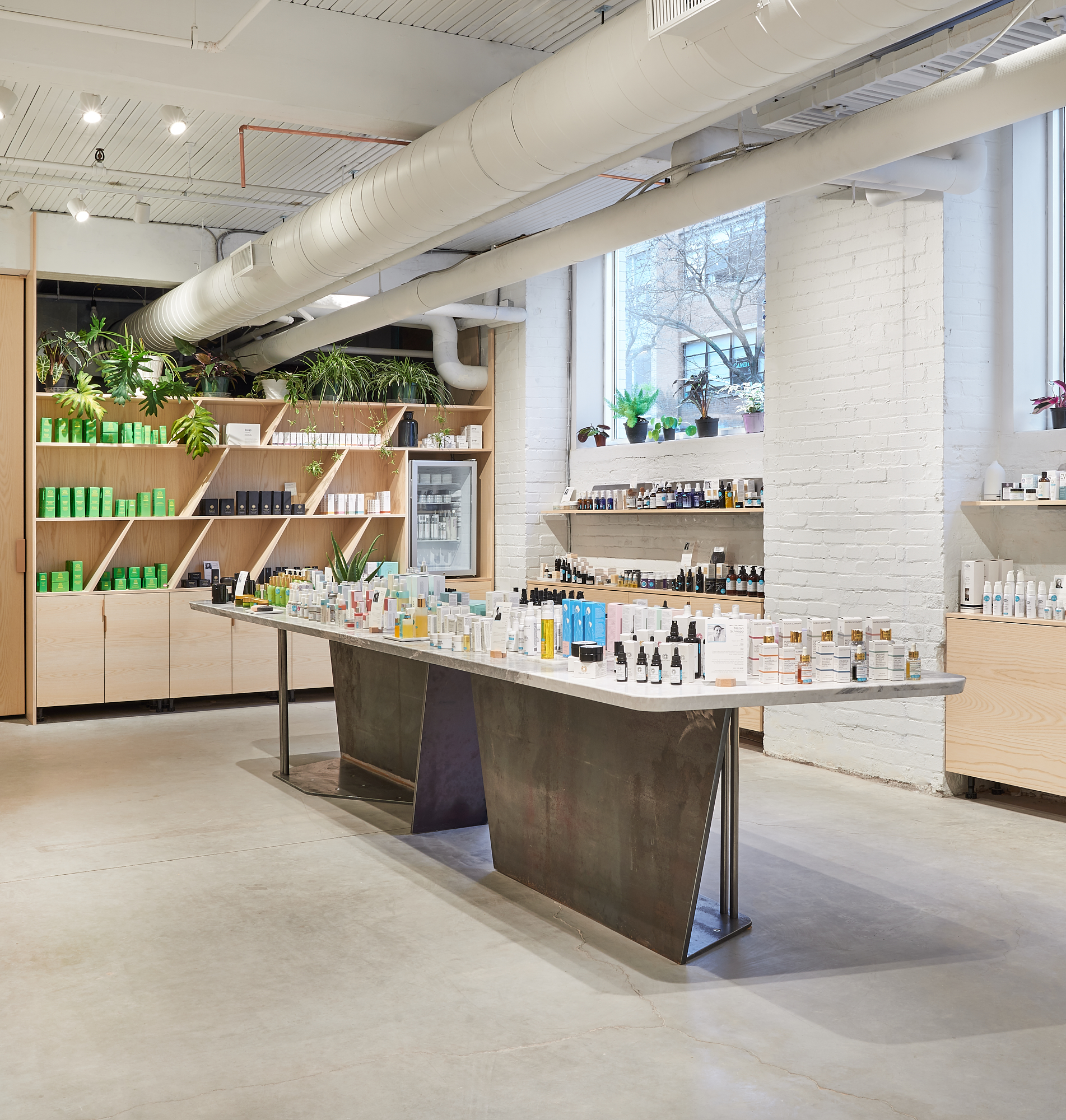 PHOTO: THE DETOX MARKET CANADA
